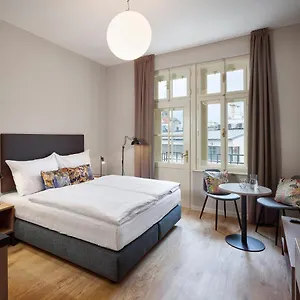 Franz By Zeitraum Aparthotel Prague