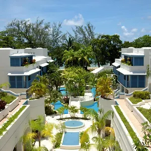 Savannah Club Hotel Bridgetown