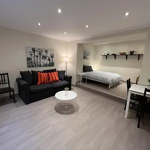 Hotel City Rooms Luxembourg Lussemburgo