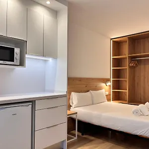 Outdoor - Spot Apartment