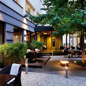 Prokop Square Hotel Prague