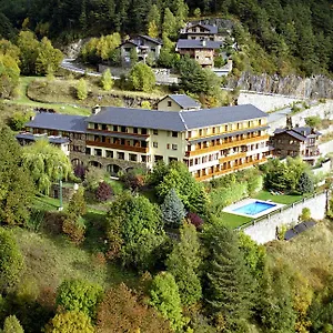Abba Babot Hotel