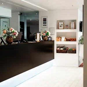 Western Park Globetrotter Airport Hotel Copenhagen