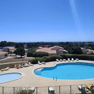 Le Manon Aparthotel Signes