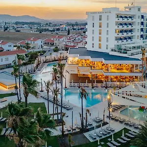 Resort Lordos & Larnaca