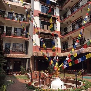 Thamel Eco Hotel Kathmandu