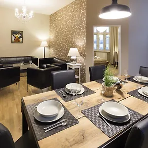Ea Melantrich Hotel Prague