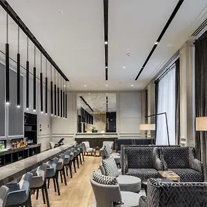 Boho - Small Luxury Hotel Prague