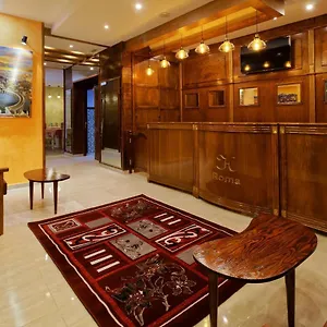 Hotel Roma Tunisi