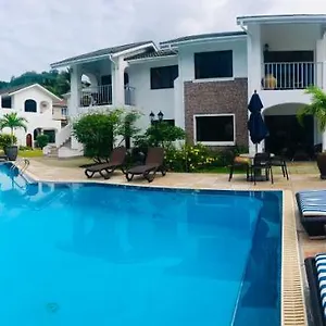Sun Properties And Resort Hotel Гостевой дом Бо-Валлон