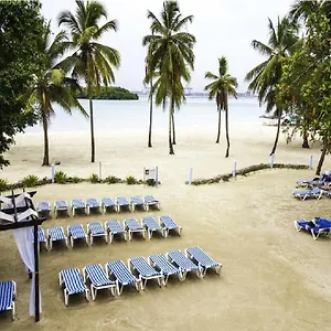 Apartamento En Dominican Bay Boca Chica Aparthotel Santo Domingo