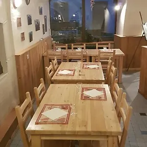 Le Les Melezes Hotel Villar-d'Arene