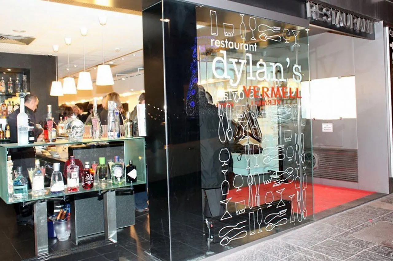 Exe Princep Andorra la Vella Hotel