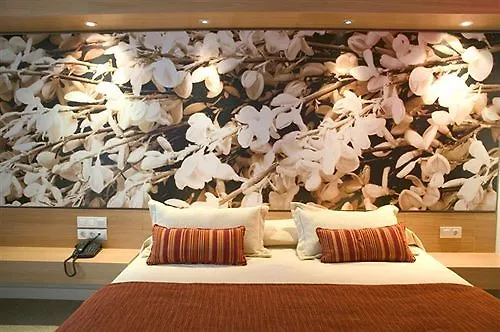 Exe Princep Andorra la Vella Hotel