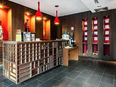 Hotel Exe Princep Andorra la Vella