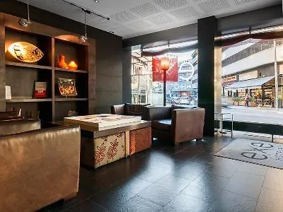 Exe Princep Andorra la Vella Andorra