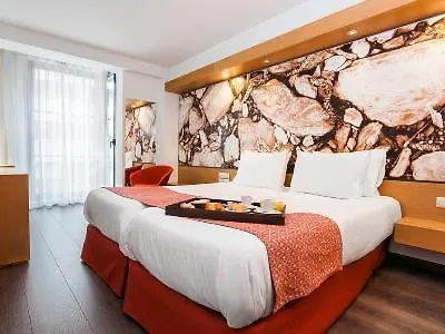 *** Hotel Exe Princep Andorra la Vella Andorra